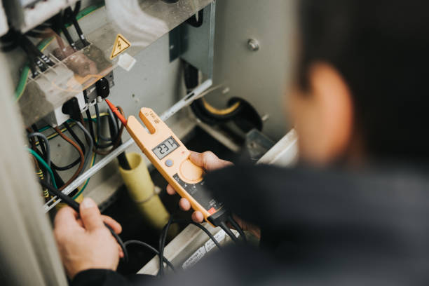 Best Electrical Upgrades for Homes  in Vidor, TX