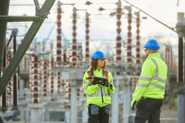 Best Electrical System Inspection  in Vidor, TX