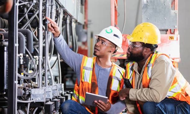 Best Electrical Installation Contractor  in Vidor, TX